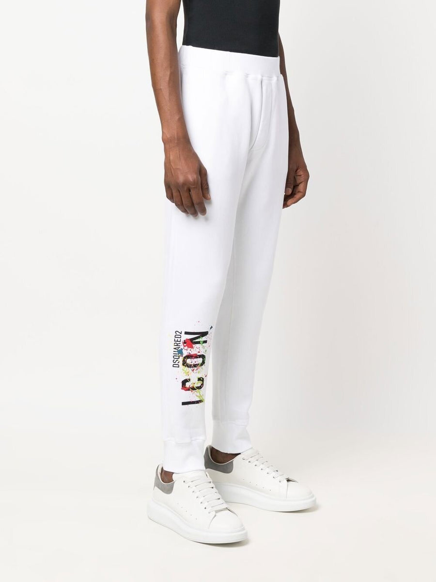 Dsquared Joggers Mens vinicom.pt