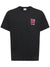 Burberry Tucson B Motif Oversized T-shirt Black