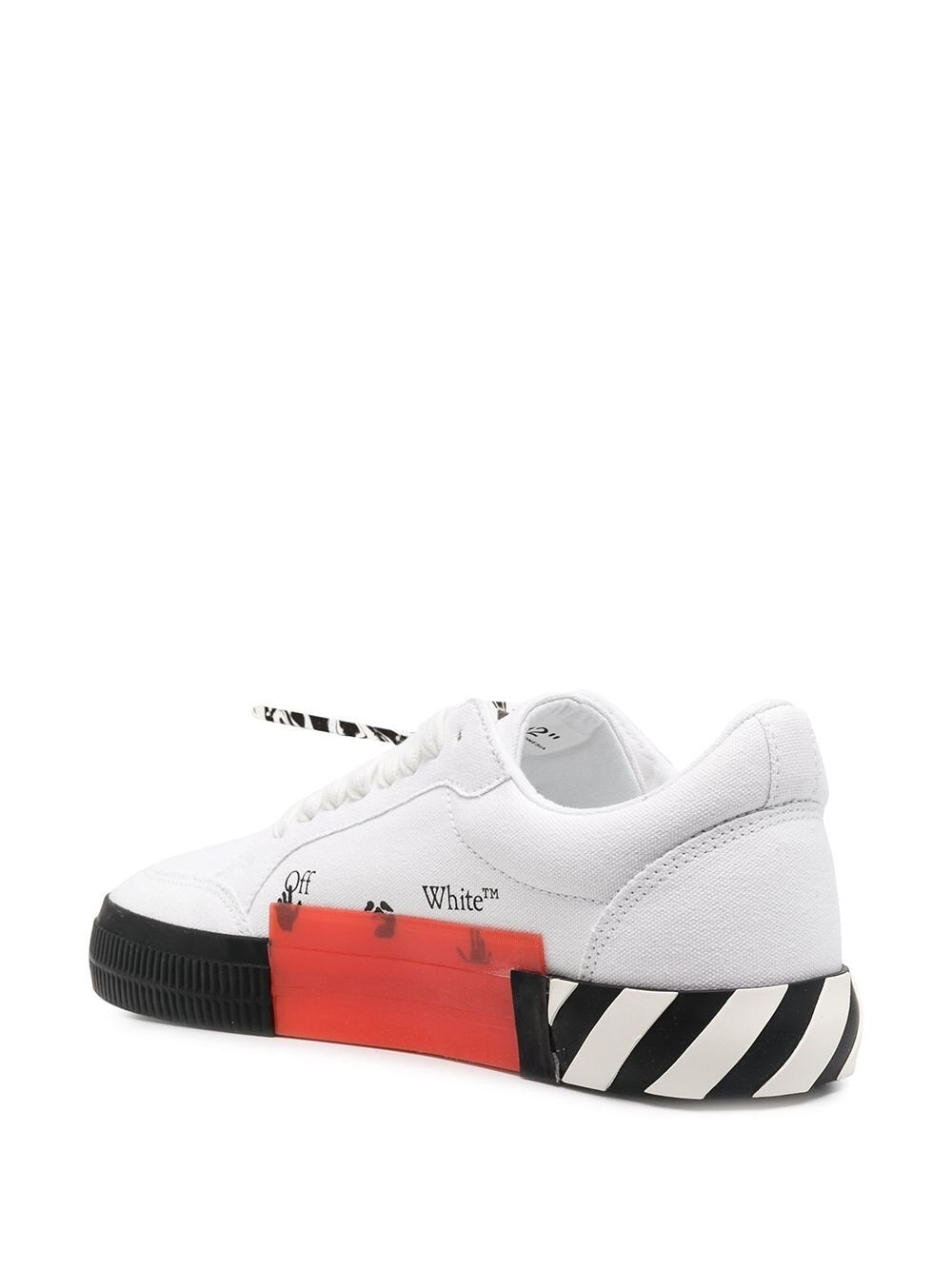 Offwhite sale sneaker sale