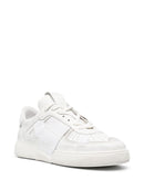 Valentino Garavani VLTN Logo White Sneakers