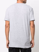 Dsquared2 Icon Spray Cotton T-shirt Grey