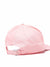 Dsquared2 Pink DSQ-Red2 Logo Cap