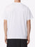 Burberry Logo Appliqué Short-sleeve T-shirt White