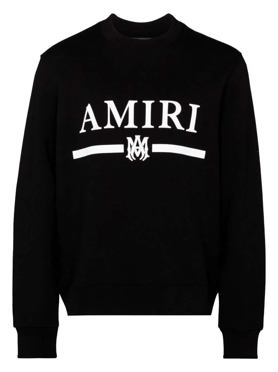 Amiri sweatshirt sale hotsell