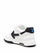 Off-White Out of Office Trainers White/Black