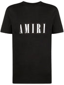 Amiri Core Logo T-shirt in Black