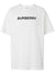 Burberry Harriston Logo T-shirt White
