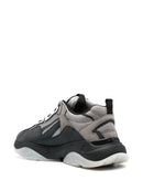 Amiri Bone Runner low-top Sneakers Grey