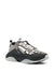 Amiri Bone Runner low-top Sneakers Grey
