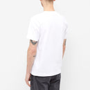 Casablanca In Flight Pastries T-shirt White