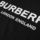 Burberry London Letchford T-shirt Black