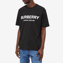 Burberry London Letchford T-shirt Black