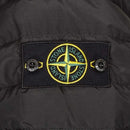Stone Island Lightweight Primaloft Black Hooded Jacket