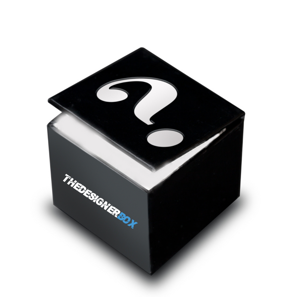 The Designer Mystery Box - £1,500