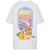 Casablanca Airlines T-shirt White