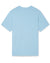 Casablanca Sun Tennis Club Icon T-shirt Blue