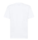 Casablanca Tennis Club T-shirt White
