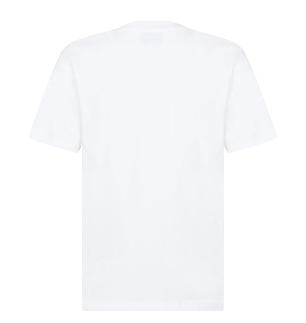 Casablanca Tennis Club T-shirt White