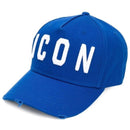 Dsquared2 Icon Baseball Cap Blue