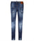 Dsquared2 Cloud Wash Cool Guy Jeans | Blue