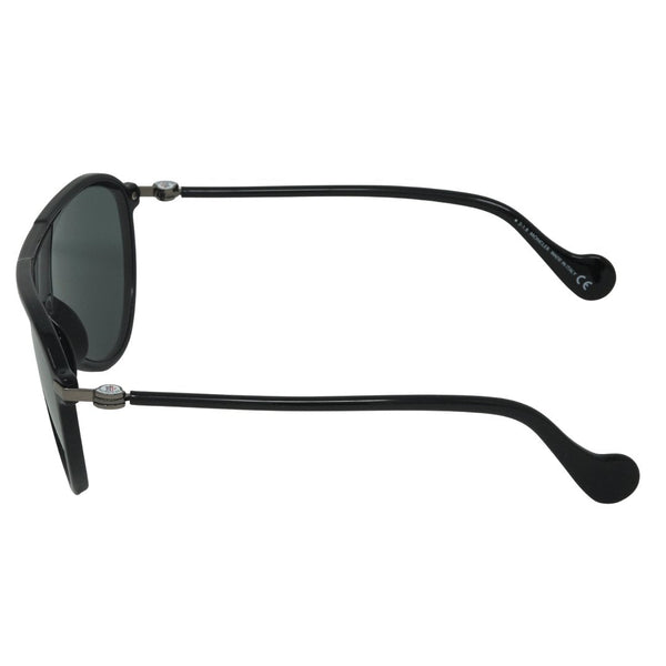 Moncler ML0054 01C Sunglasses