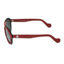 Moncler ML0055 66C Sunglasses