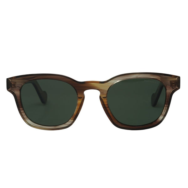 Moncler ML0072 47R Sunglasses
