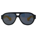 Moncler ML0096 92D Sunglasses