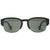Moncler ML0125 01A Sunglasses