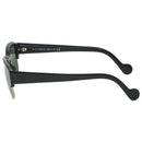 Moncler ML0125 01A Sunglasses