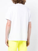 Amiri MA Bar Logo T-shirt in White