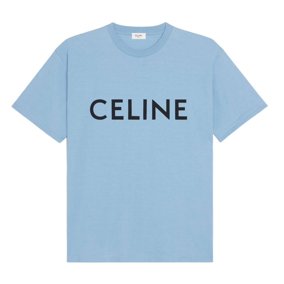 Blue céline discount