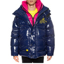 Dsquared2 S71AN0097 S52326 478 Oversized Fit Jacket - Style Centre Wholesale