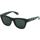 Valentino VA4093 515287 Black Sunglasses